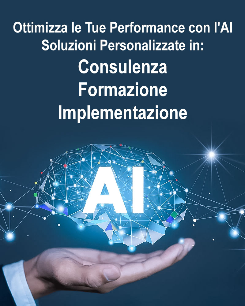 Intelligenza Artificiale